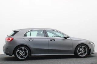 Mercedes-Benz A-Klasse – thumbnail 9