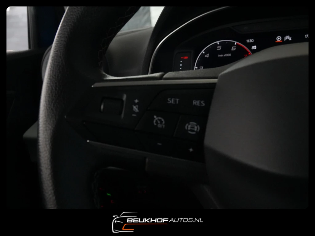 SEAT Ibiza – foto 15