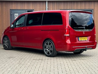 Mercedes-Benz V-Klasse – thumbnail 3