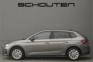 Škoda Scala – thumbnail 2