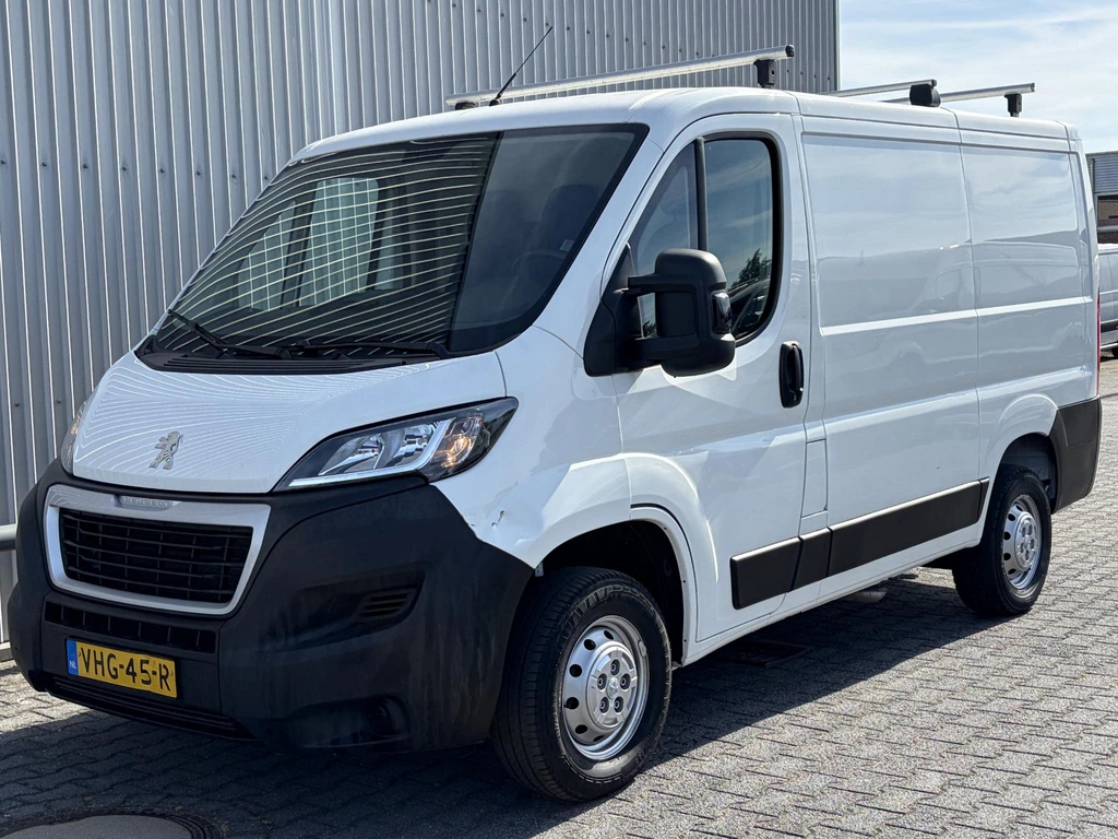 Peugeot Boxer – foto 2