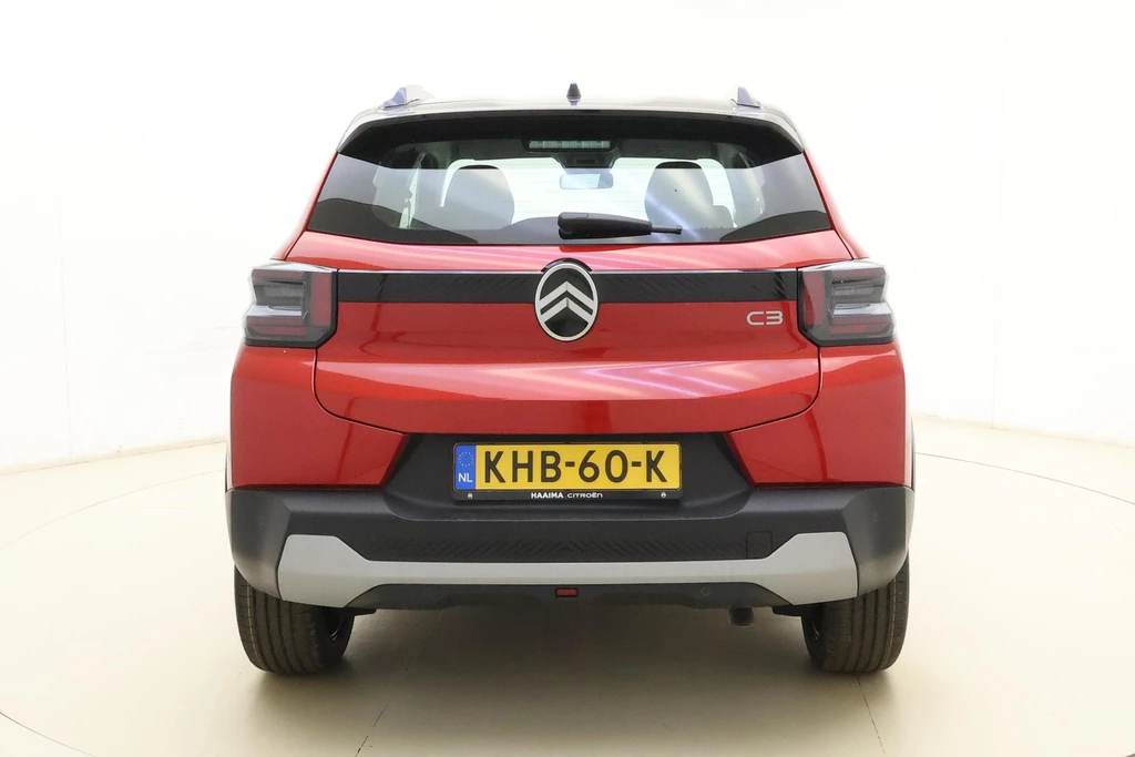 Citroën C3 – foto 5