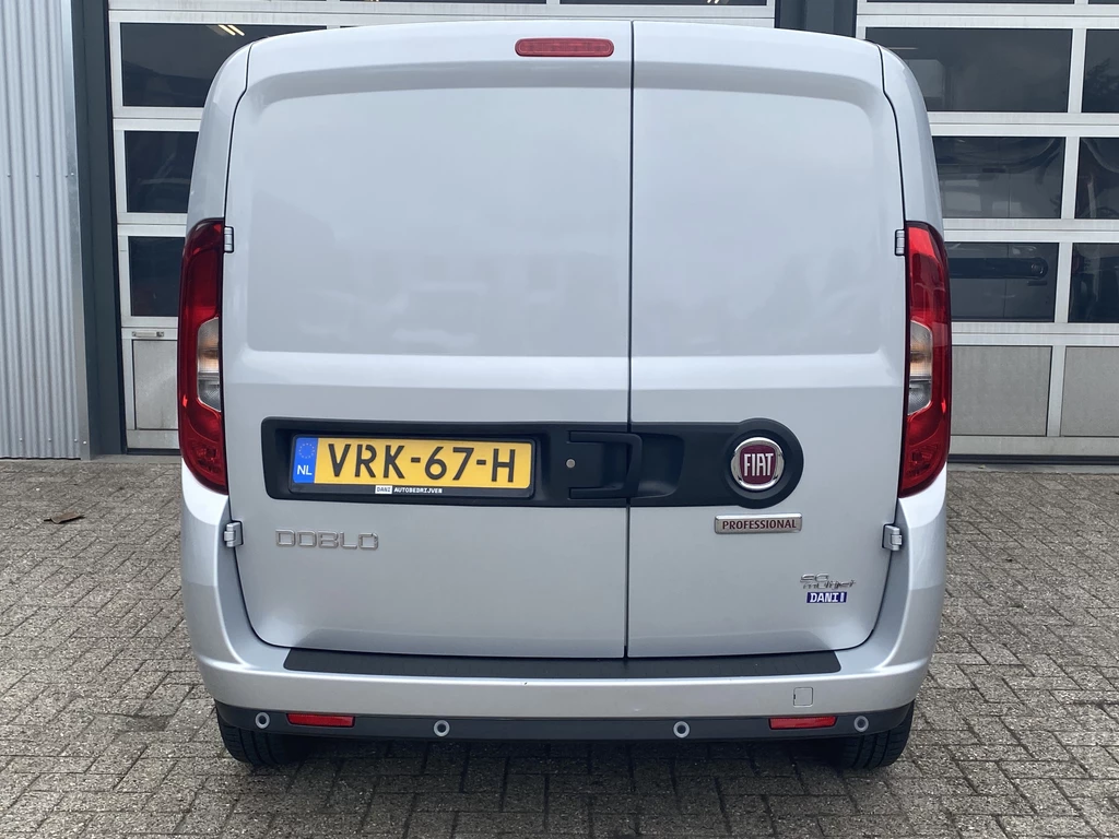 Fiat Doblò – foto 5