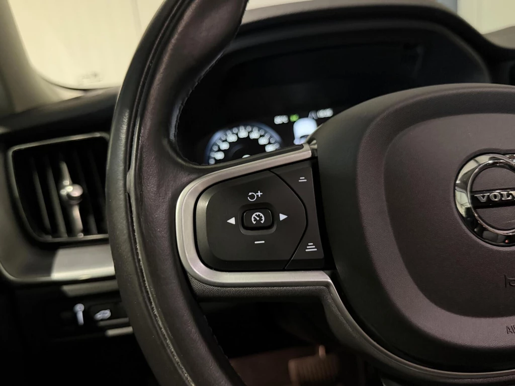 Volvo XC60 – foto 19