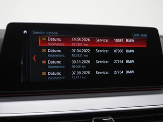 BMW 5 Serie – thumbnail 30