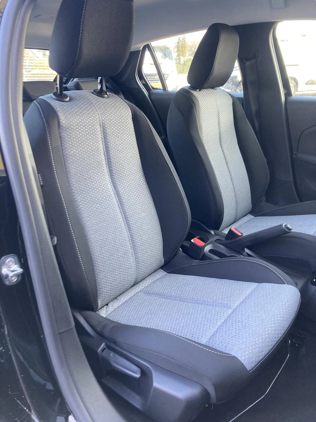 Opel Corsa – foto 23
