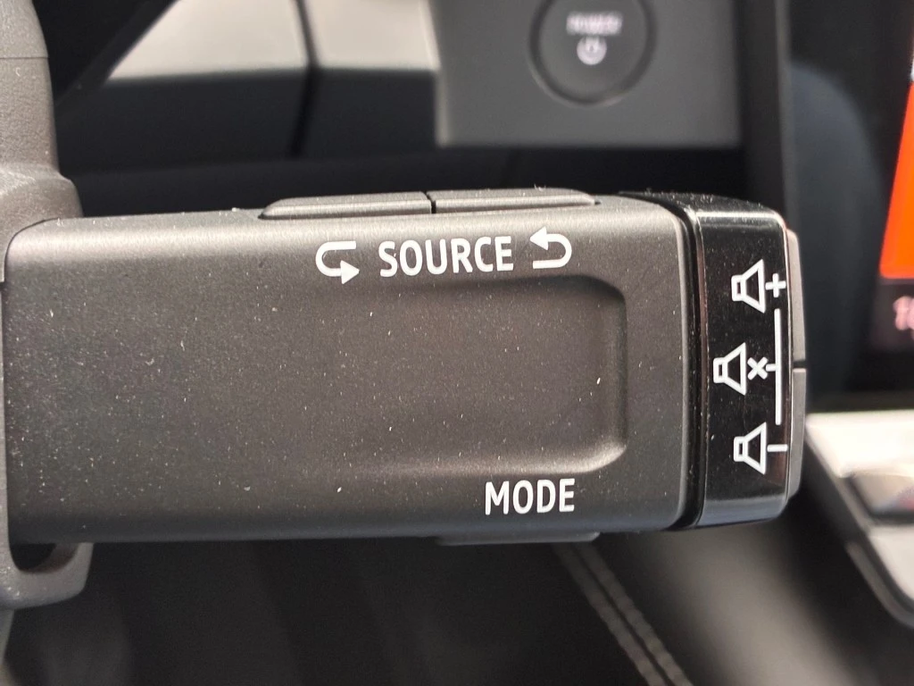 Renault Megane E-Tech – foto 44