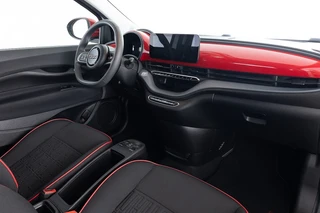 Fiat 500e – thumbnail 9