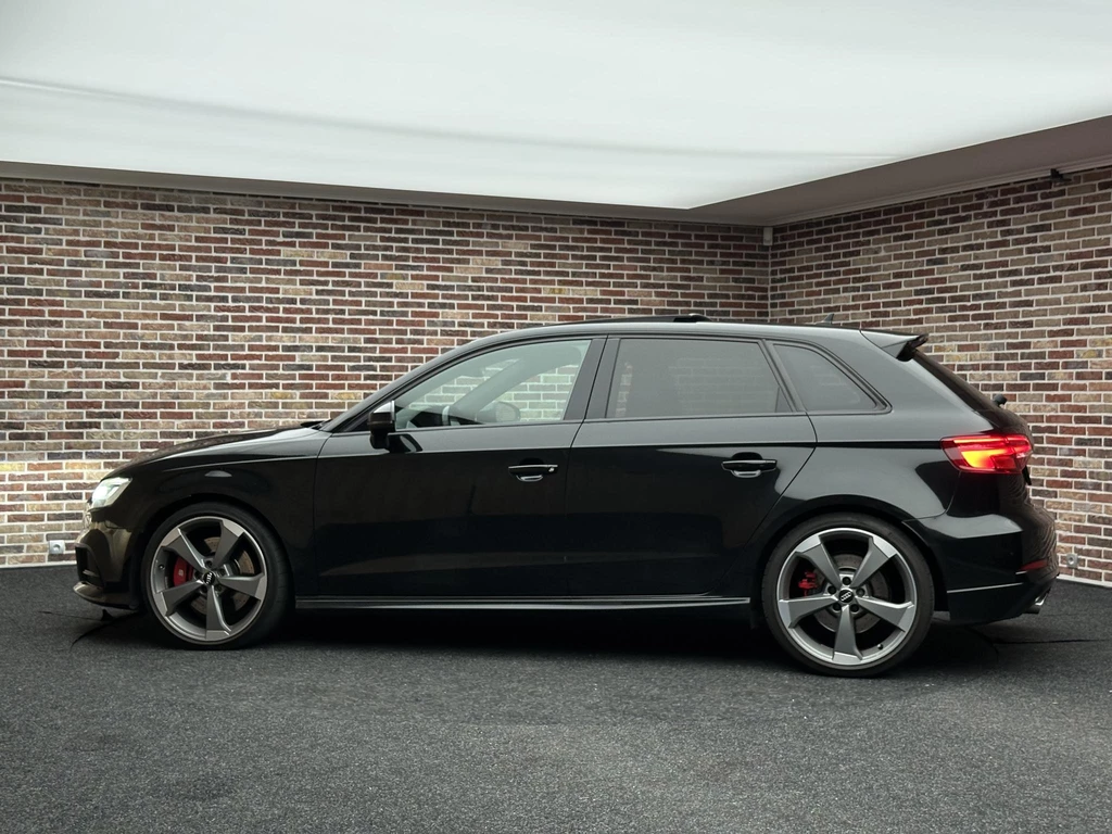 Audi S3 – foto 2