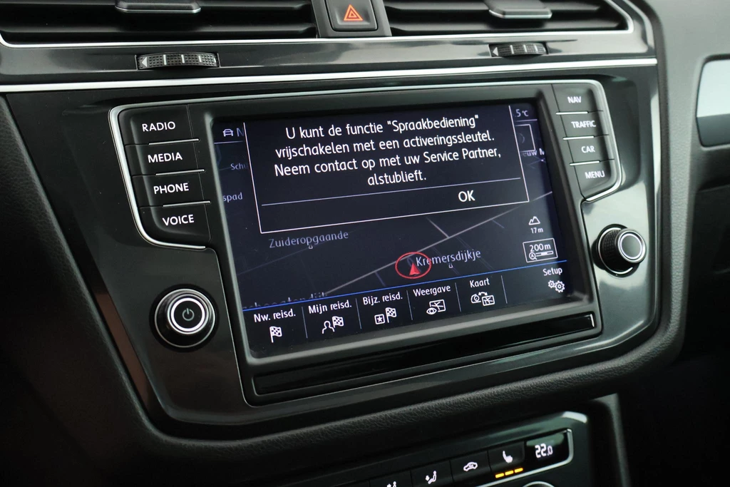 Volkswagen Tiguan – foto 23