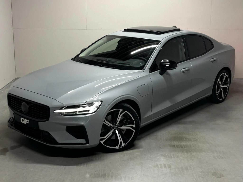 Volvo S60 – foto 2