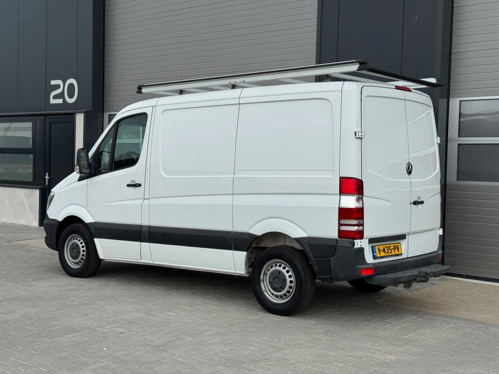 Mercedes-Benz Sprinter – foto 5