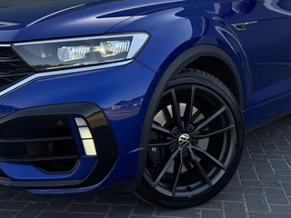 Volkswagen T-Roc – thumbnail 17