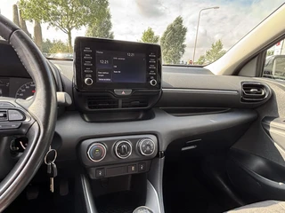 Toyota Yaris – thumbnail 13