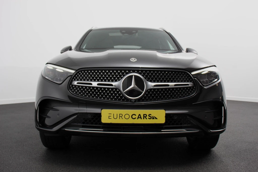 Mercedes-Benz GLC – foto 6