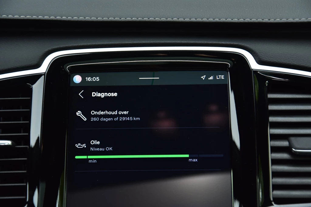 Volvo XC90 – foto 20
