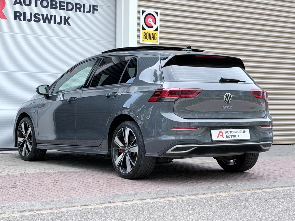 Volkswagen Golf – foto 4