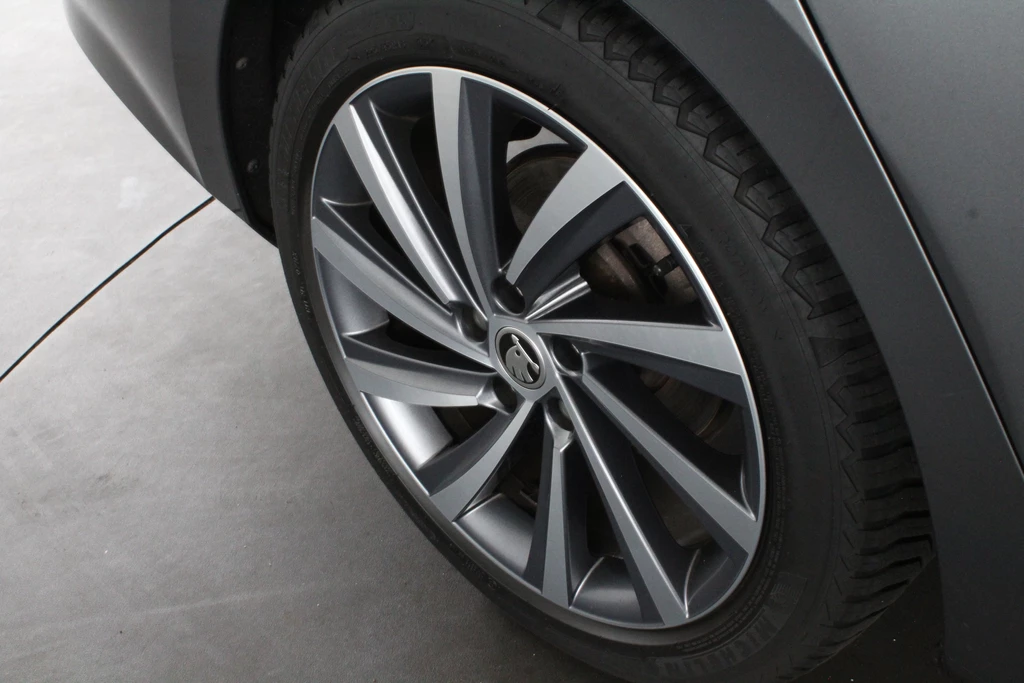 Škoda Octavia – foto 12