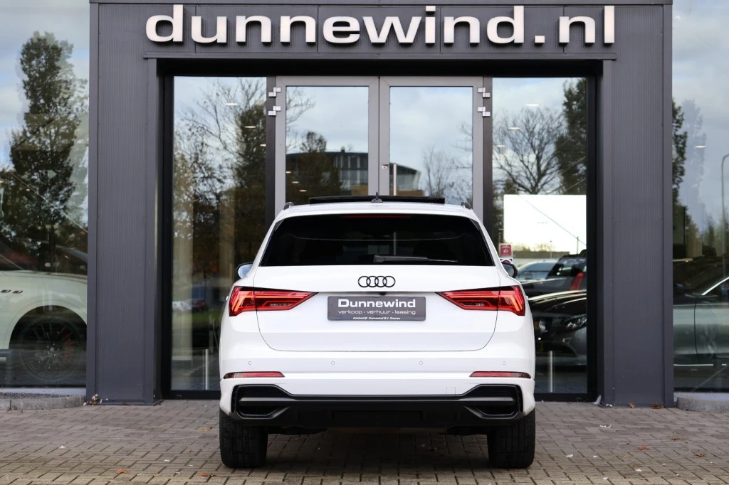 Audi Q3 – foto 4