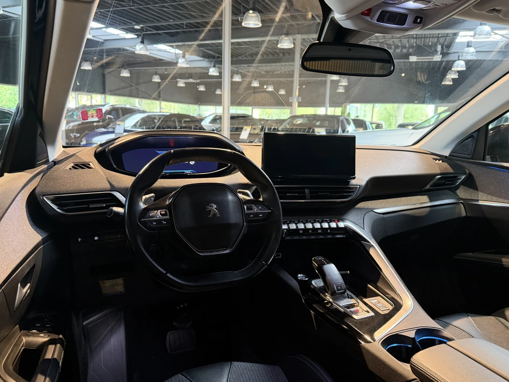 Peugeot 3008 – foto 20
