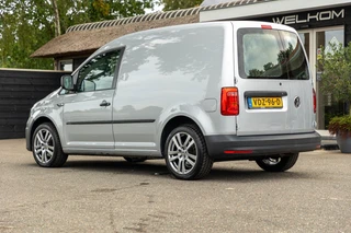 Volkswagen Caddy – thumbnail 5