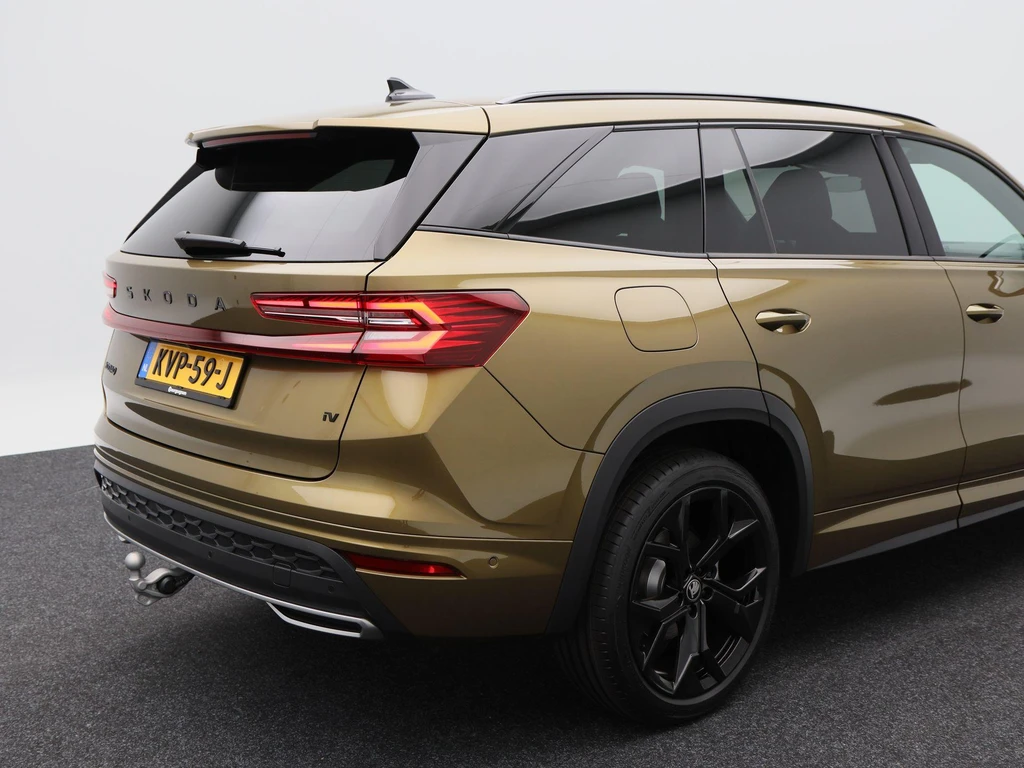 Škoda Kodiaq – foto 5