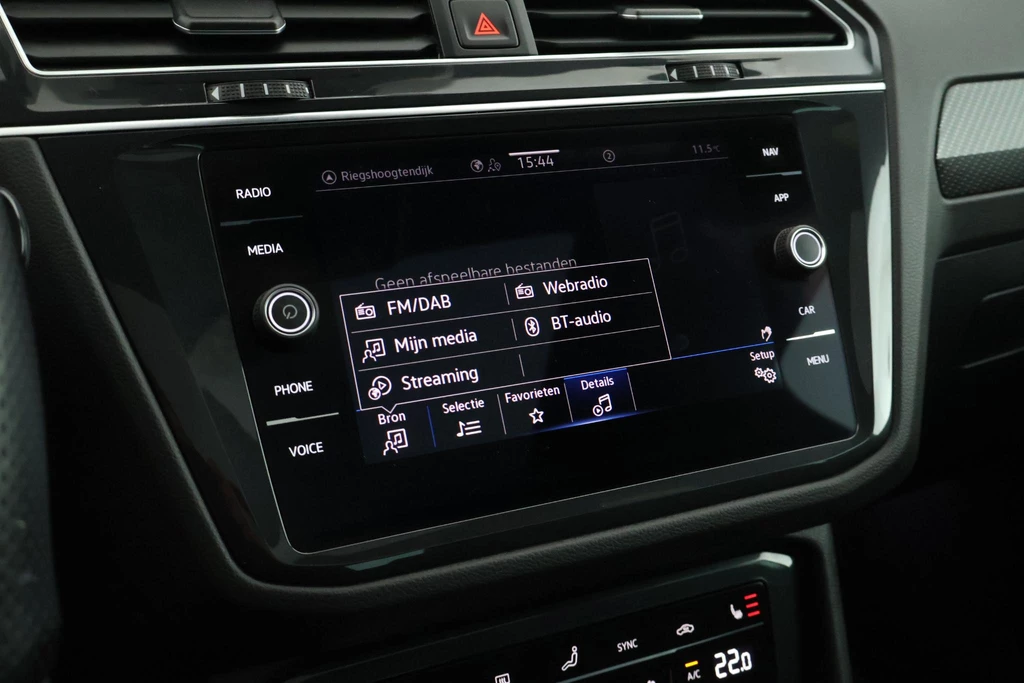 Volkswagen Tiguan – foto 26