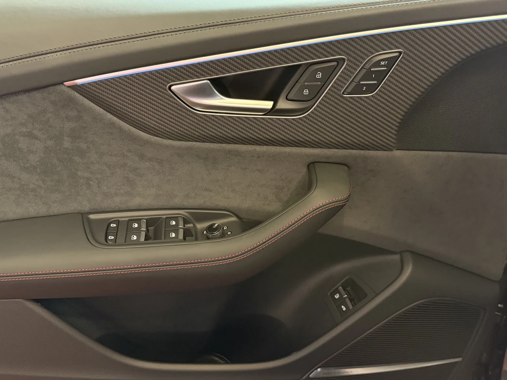 Audi Q8 – foto 47