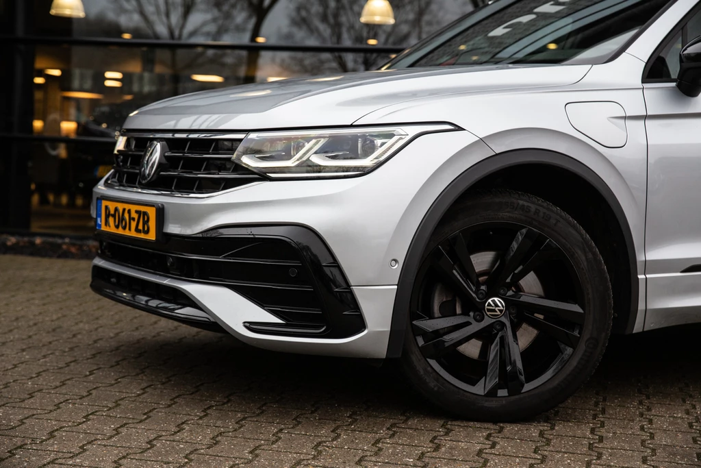 Volkswagen Tiguan – foto 9