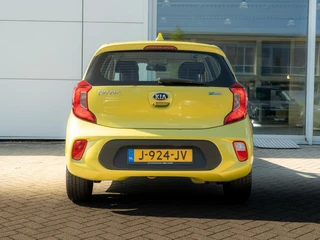 Kia Picanto – thumbnail 5