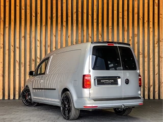 Volkswagen Caddy – thumbnail 5