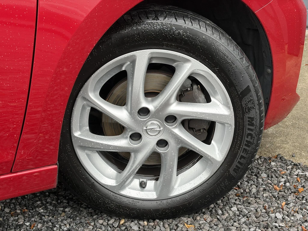 Opel Corsa – foto 37