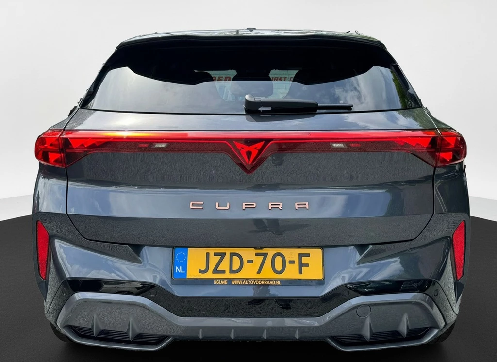 CUPRA Terramar – foto 6