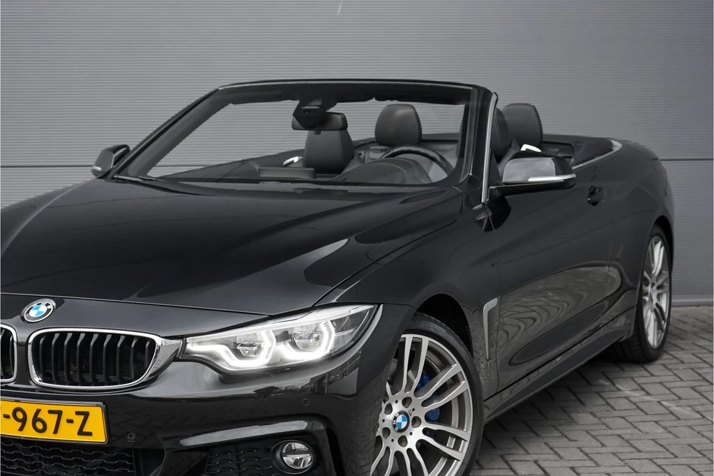 BMW 4 Serie – foto 2