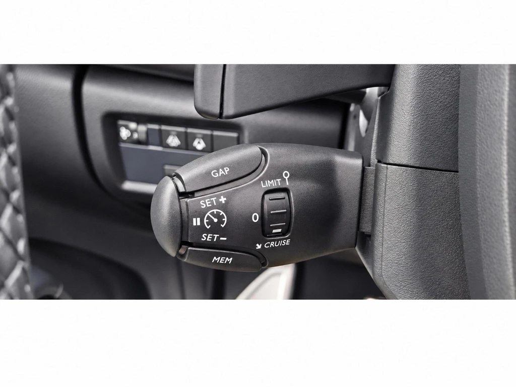 Citroën C5 Aircross – foto 21