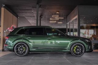 Audi Q7 – thumbnail 7