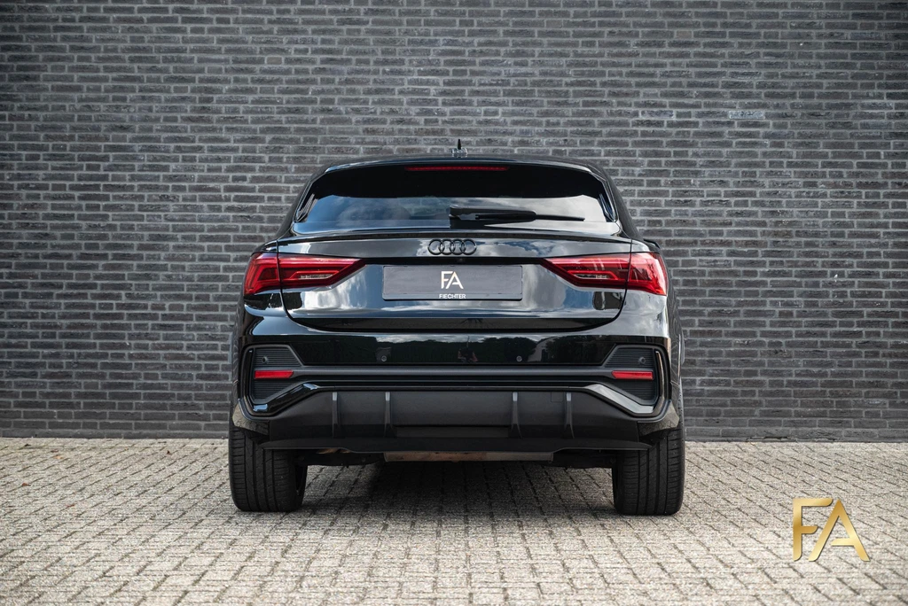 Audi Q3 – foto 6