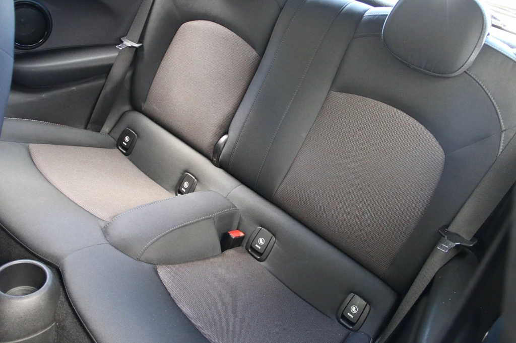MINI Cooper – foto 17