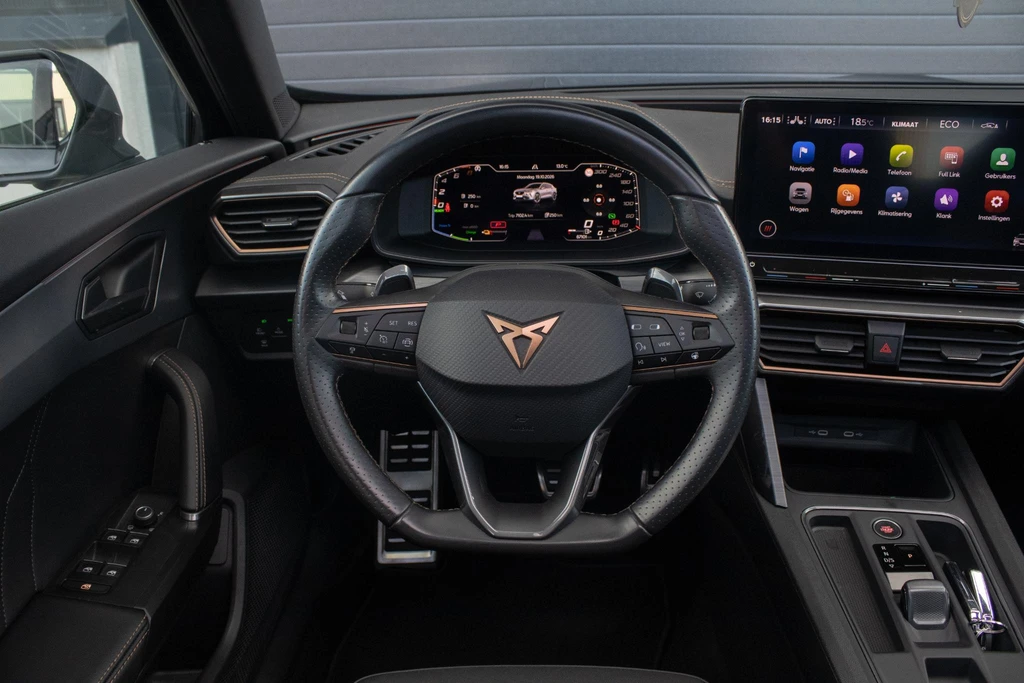CUPRA Formentor – foto 19