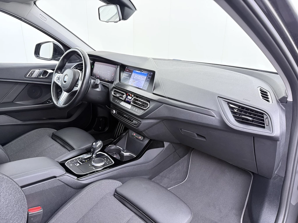 BMW 1 Serie – foto 37