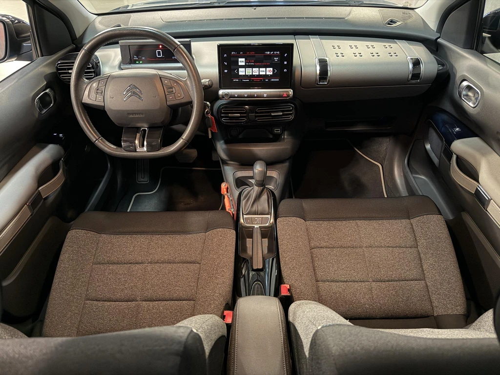 Citroën C4 Cactus – foto 7