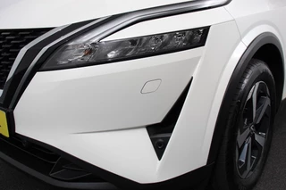 Nissan QASHQAI – thumbnail 23