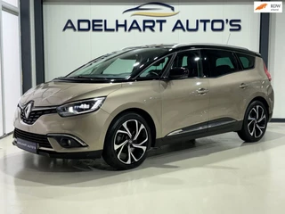 Renault Scénic – thumbnail 1
