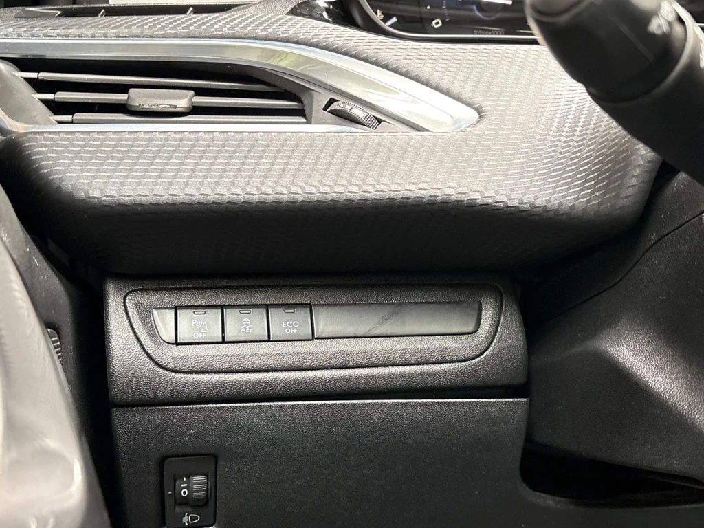 Peugeot 2008 – foto 24