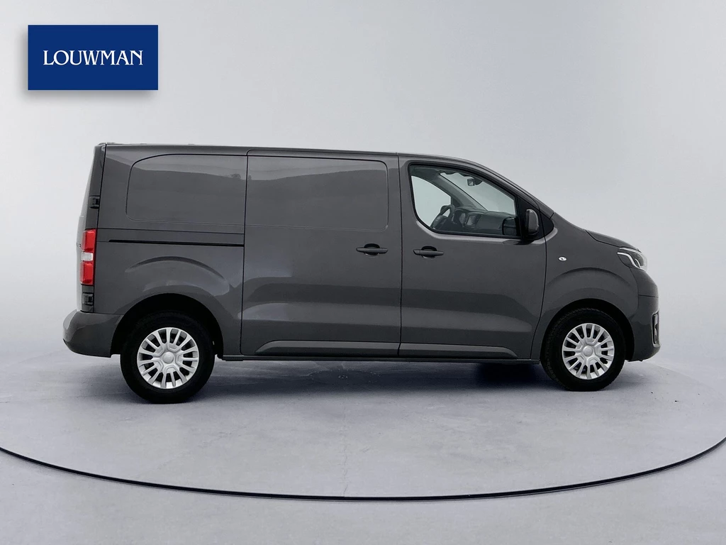 Toyota ProAce – foto 10