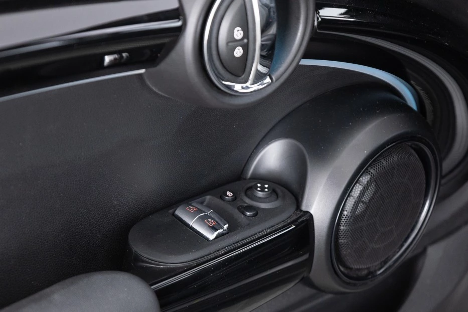 MINI Electric – foto 16