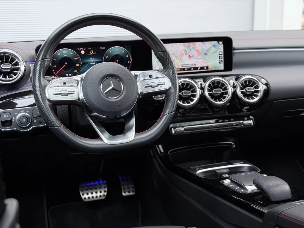 Mercedes-Benz CLA – foto 11