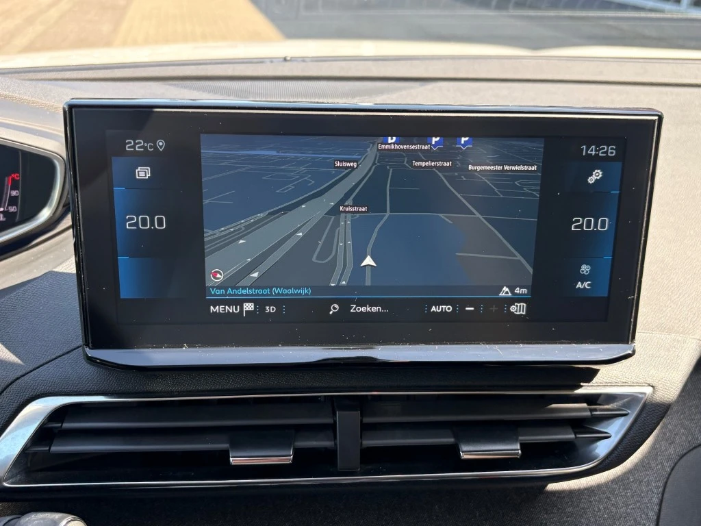 Peugeot 3008 – foto 9