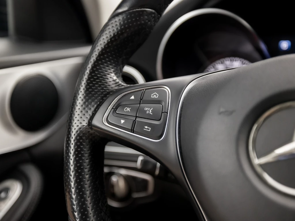 Mercedes-Benz C-Klasse – foto 19