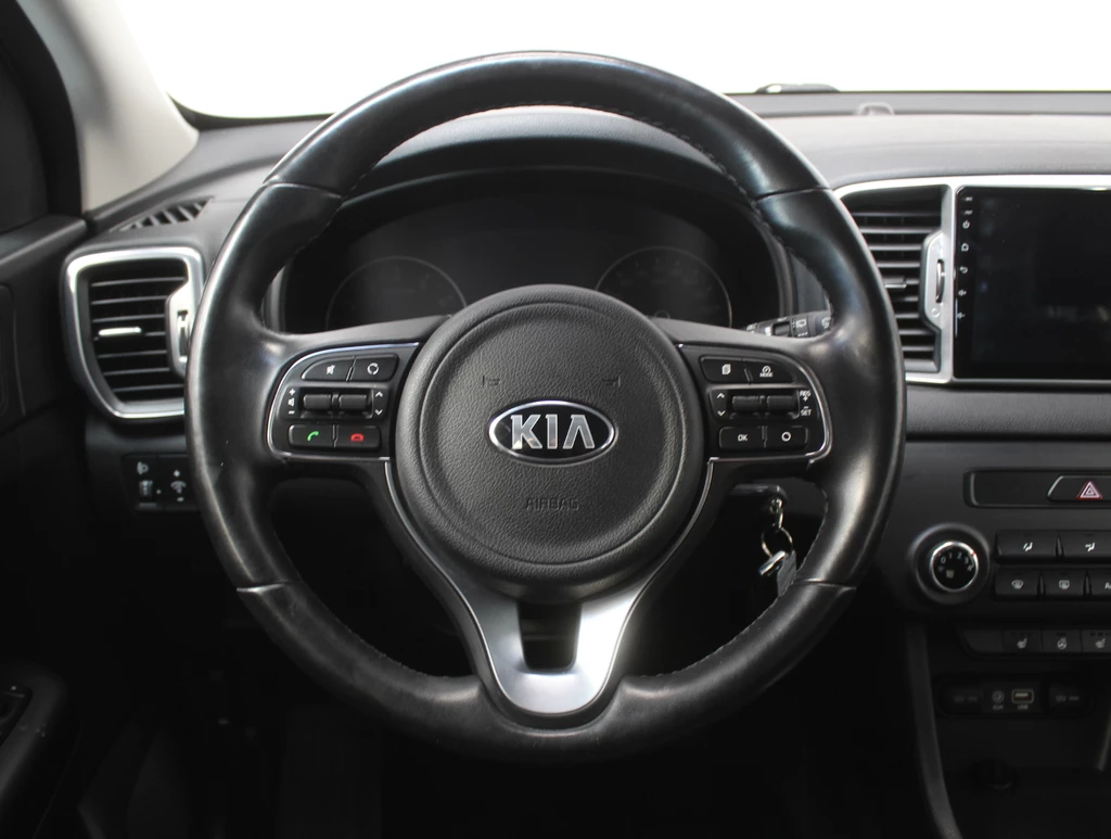 Kia Sportage – foto 21